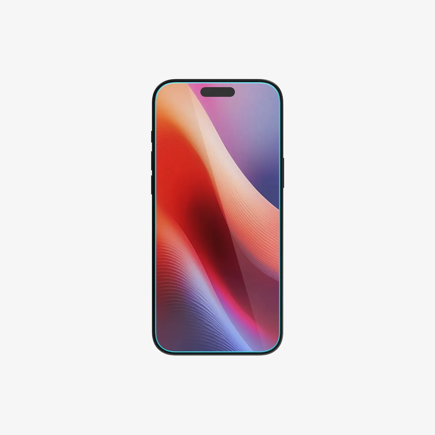 iPhone 16 Series - GLAS.tR EZ Fit | Privacy