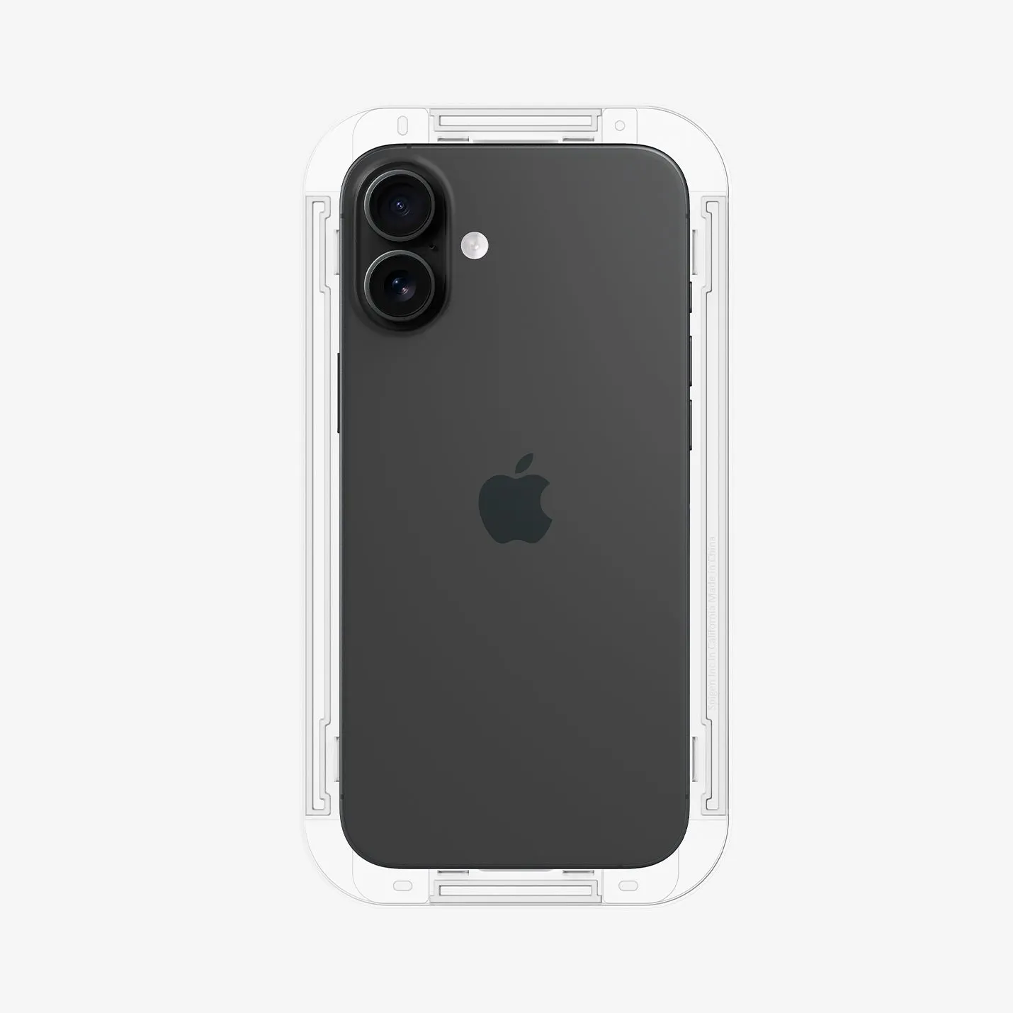 iPhone 16 Series - GLAS.tR EZ Fit | Sensor Protected