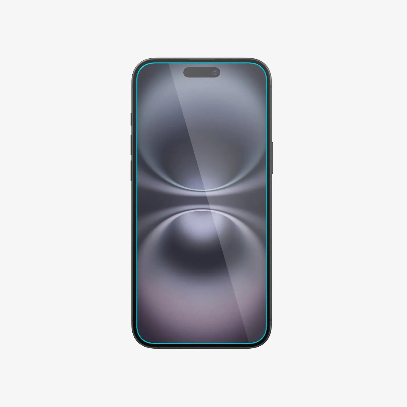 iPhone 16 Series - GLAS.tR EZ Fit | Sensor Protected