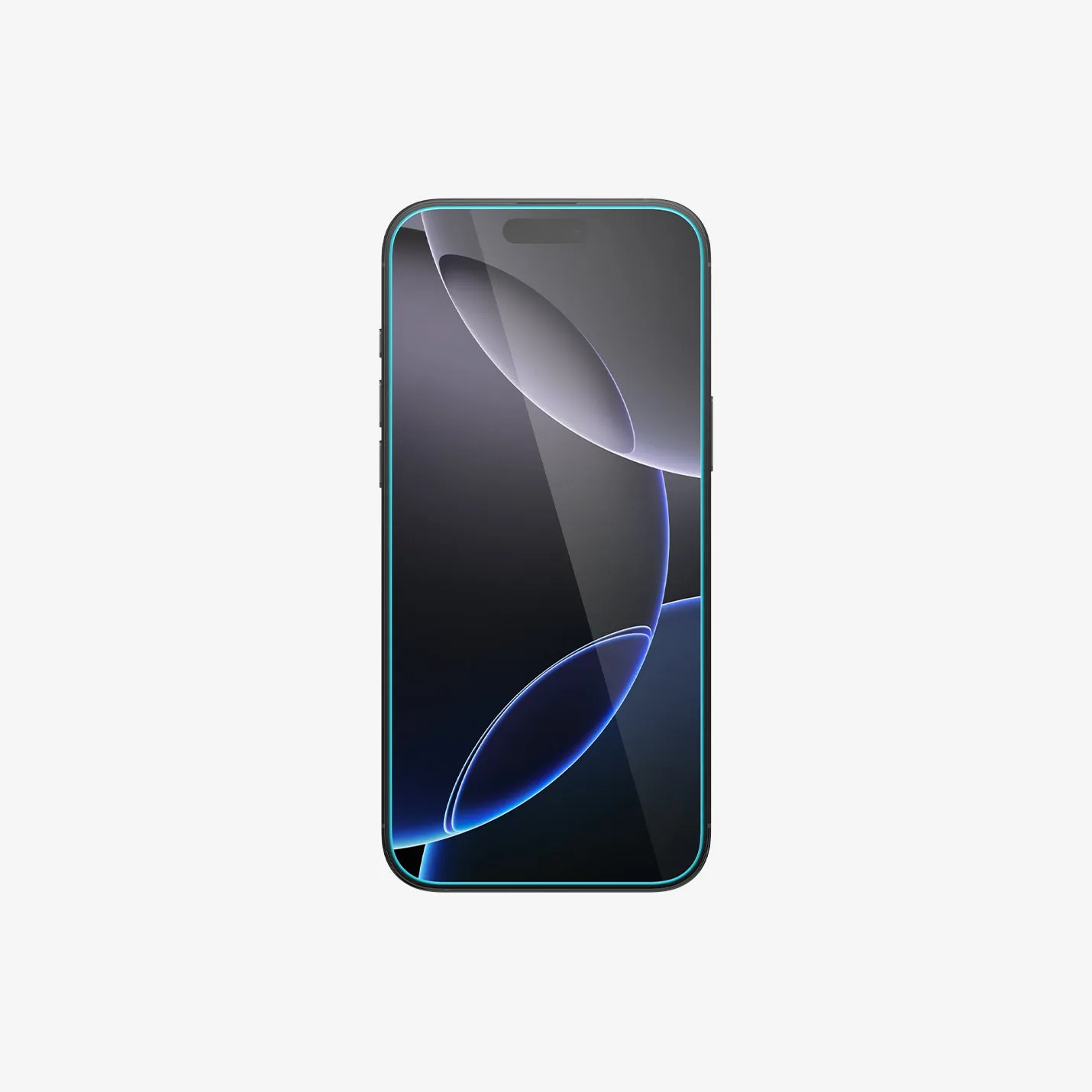 iPhone 16 Series - GLAS.tR EZ Fit | Sensor Protected