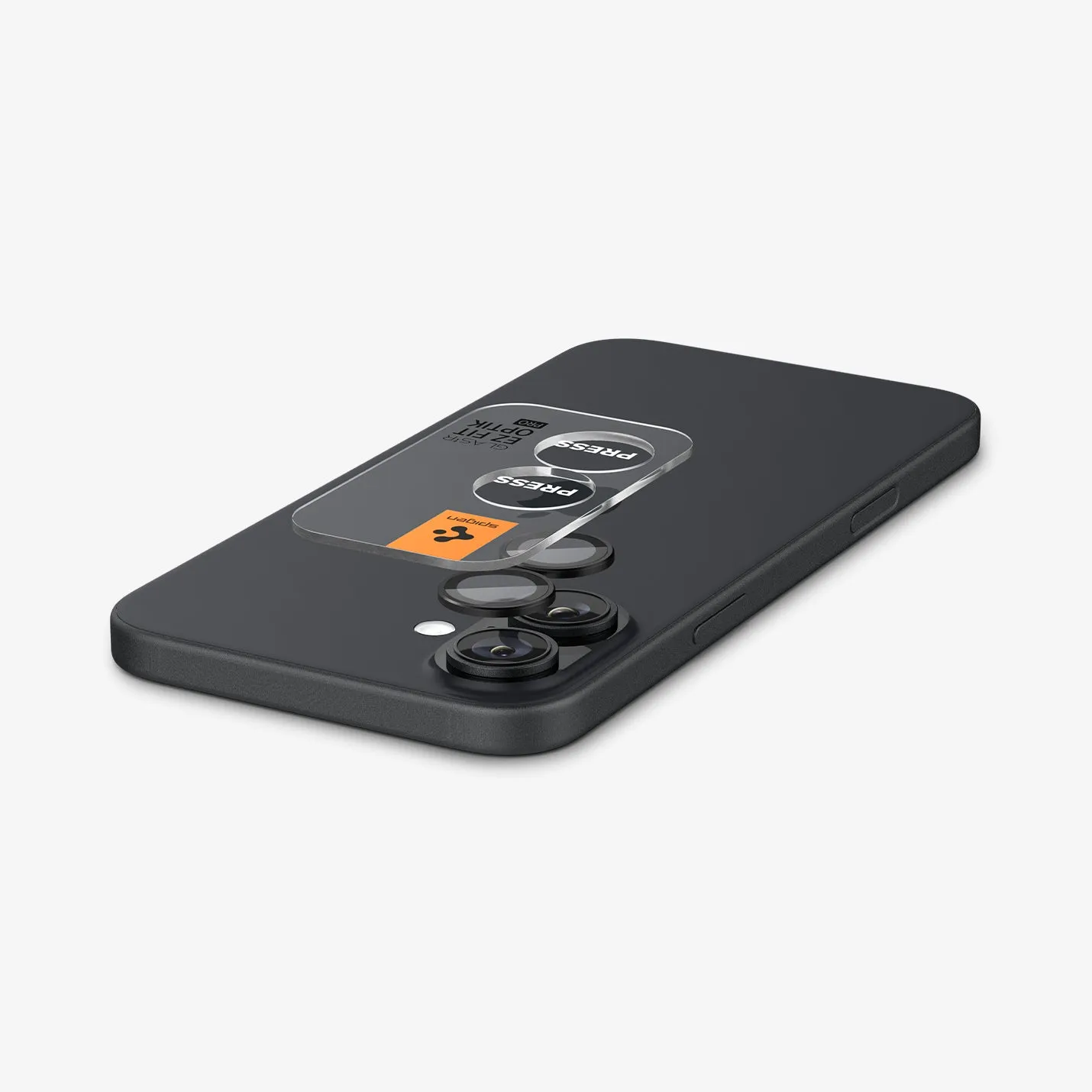 iPhone 16 Series - Optik Pro EZ Fit Lens Protector