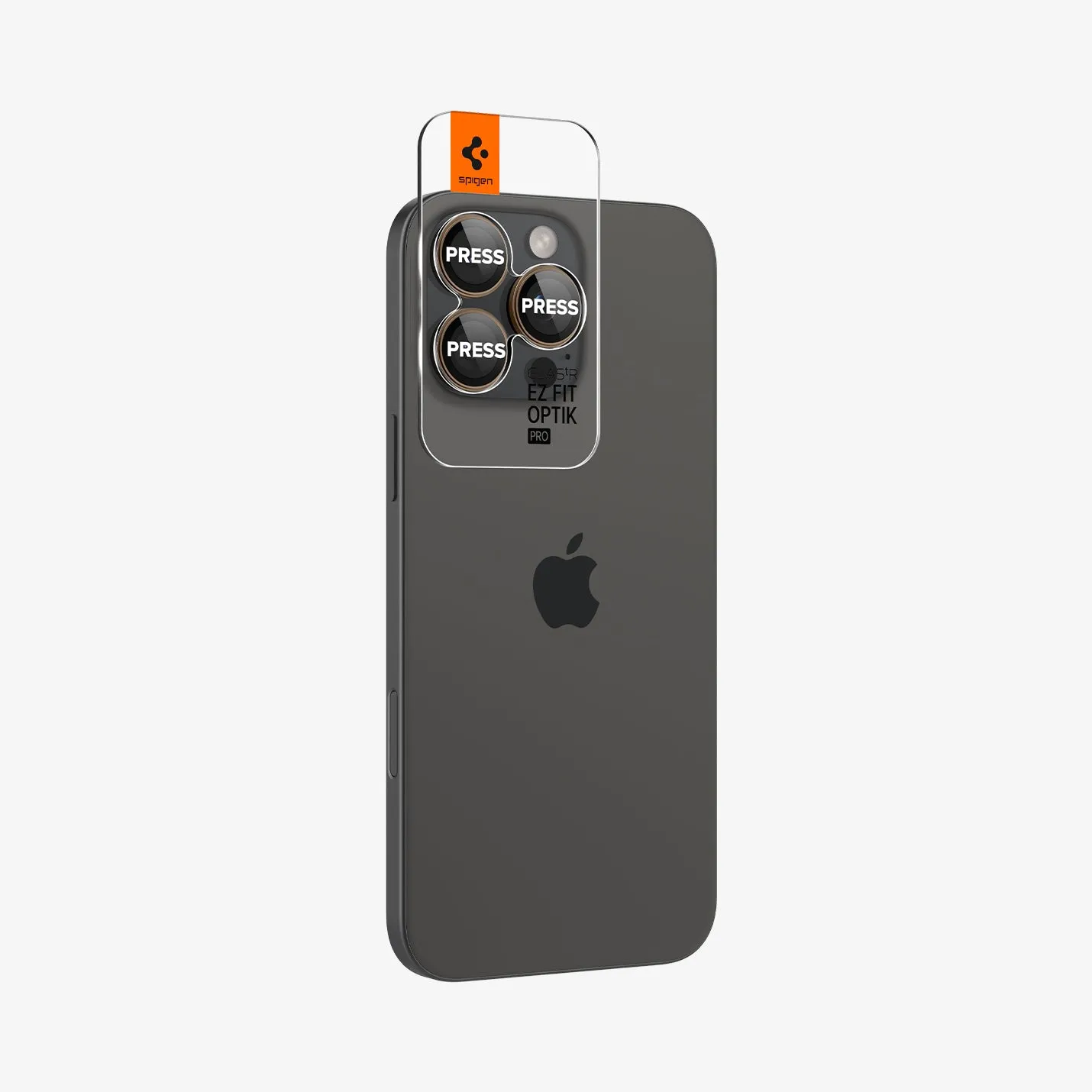iPhone 16 Series - Optik Pro EZ Fit Lens Protector