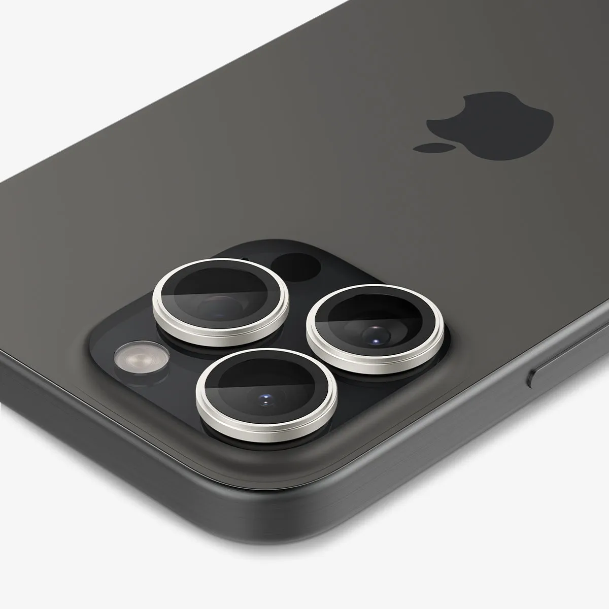 iPhone 16 Series - Optik Pro EZ Fit Lens Protector