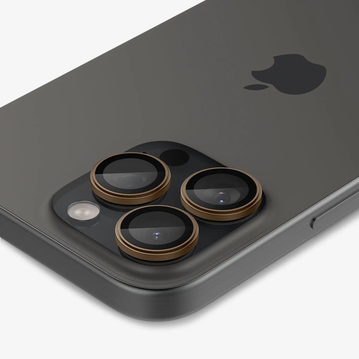 iPhone 16 Series - Optik Pro EZ Fit Lens Protector