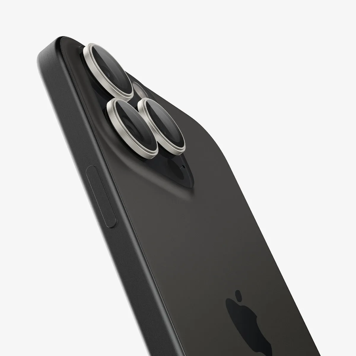 iPhone 16 Series - Optik Pro EZ Fit Lens Protector