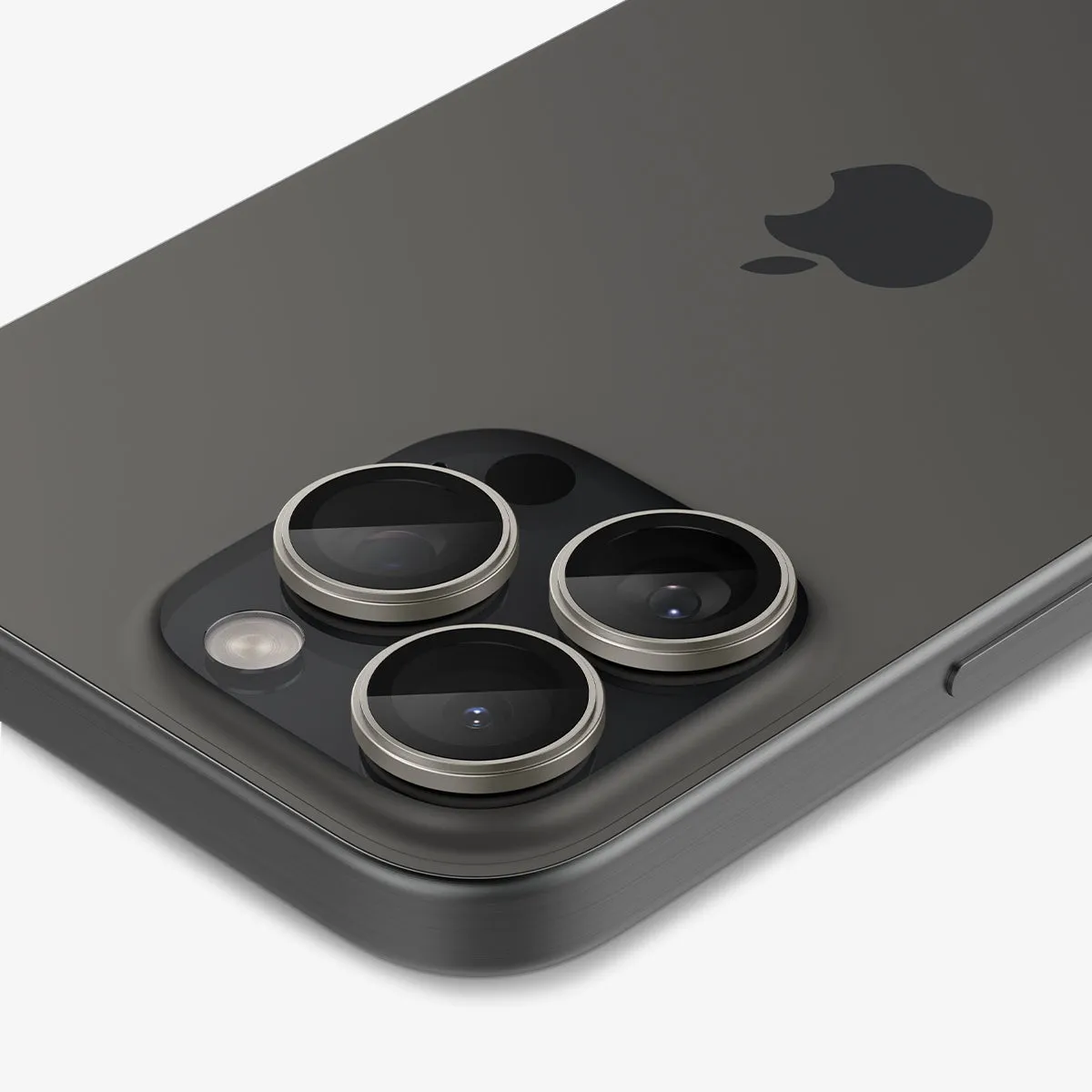 iPhone 16 Series - Optik Pro EZ Fit Lens Protector