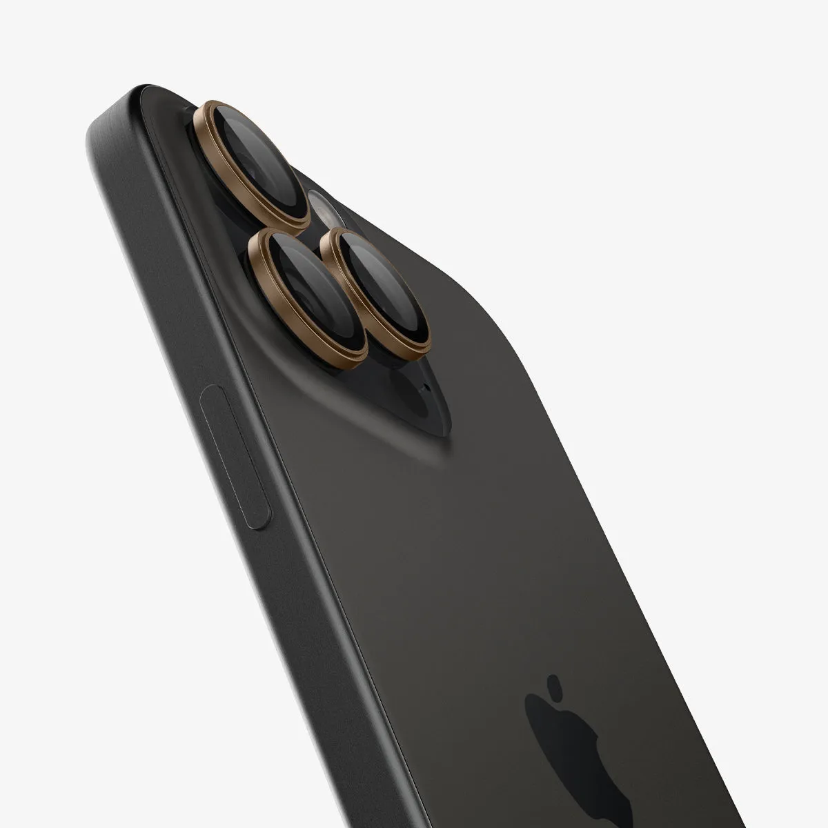 iPhone 16 Series - Optik Pro EZ Fit Lens Protector
