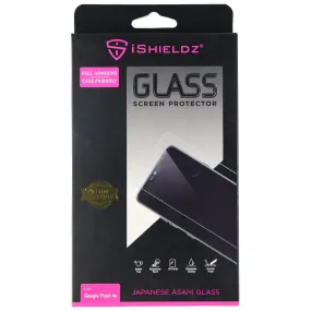 iShieldz Asahi Glass Screen Protector for Google Pixel 4a - Clear