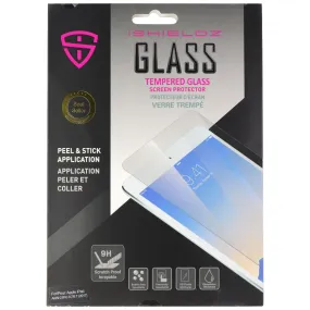 iShieldz Tempered Glass Screen Protector for iPad Air/Air 2/Pro 9.7/9.7 (2017)