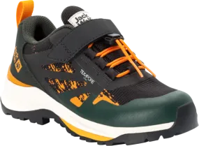Jack Wolfskin Kids&#x27; Villi Hiker Texapore Low Phantom | Buy Jack Wolfskin Kids&#x27; Villi Hiker Texapore Low Phantom here | Outnorth