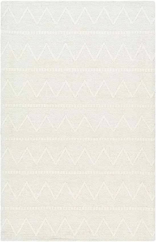 Jobe Cottage Ivory Area Rug