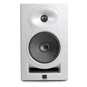 Kali Audio LP-6 V2 6.5-inch Powered Studio Monitor - White