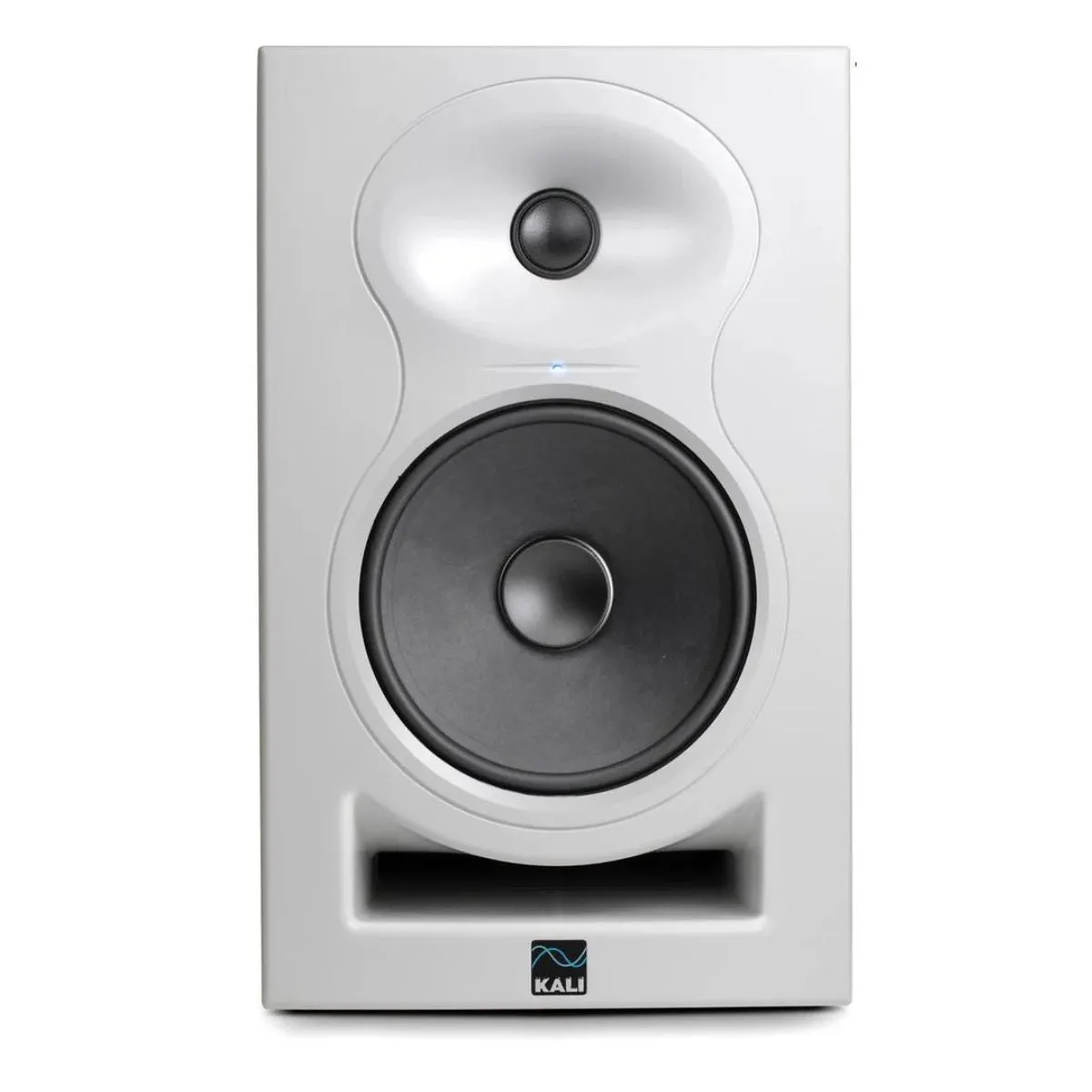 Kali Audio LP-6 V2 6.5-inch Powered Studio Monitor - White