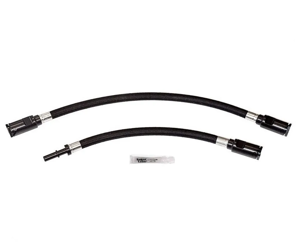 KIA & Genesis Flex Fuel Kit for the 3.3L Motors