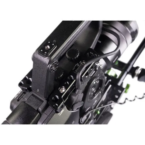 LanParte FS5K-01 Basic Handle Kit for SONY FS5 Camera