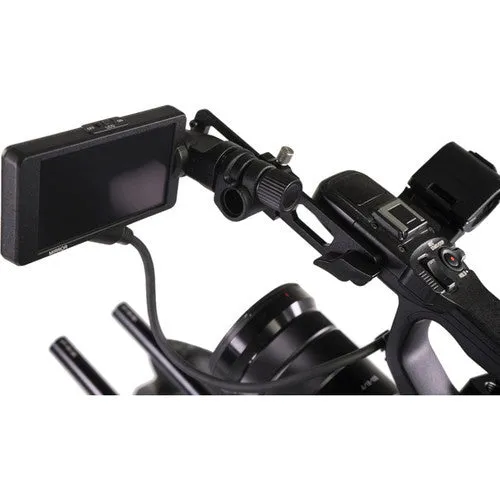 LanParte FS5K-01 Basic Handle Kit for SONY FS5 Camera