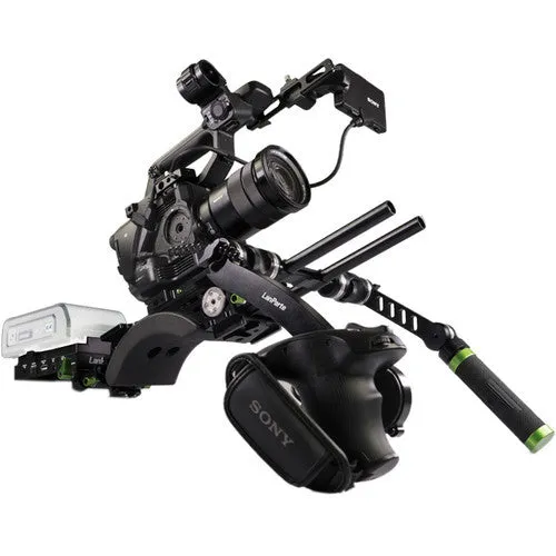 LanParte FS5K-01 Basic Handle Kit for SONY FS5 Camera