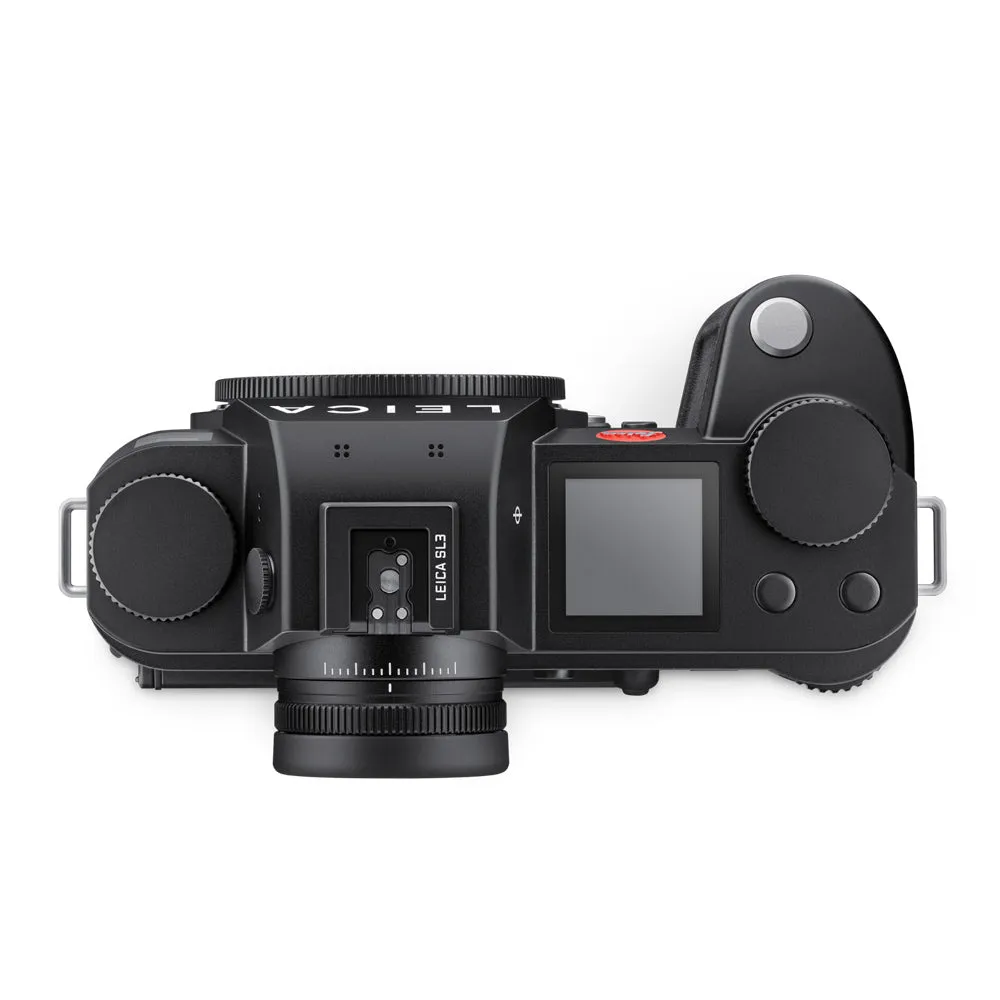 Leica SL3