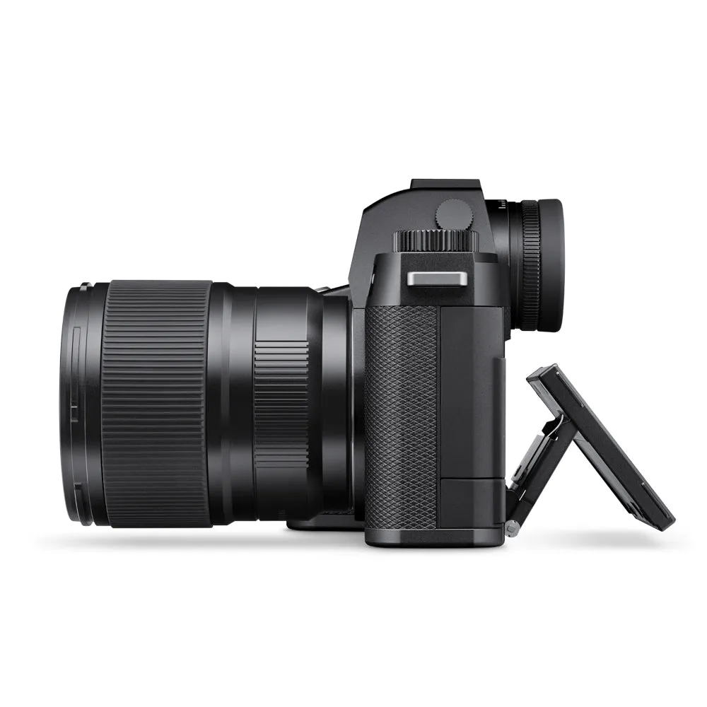Leica SL3