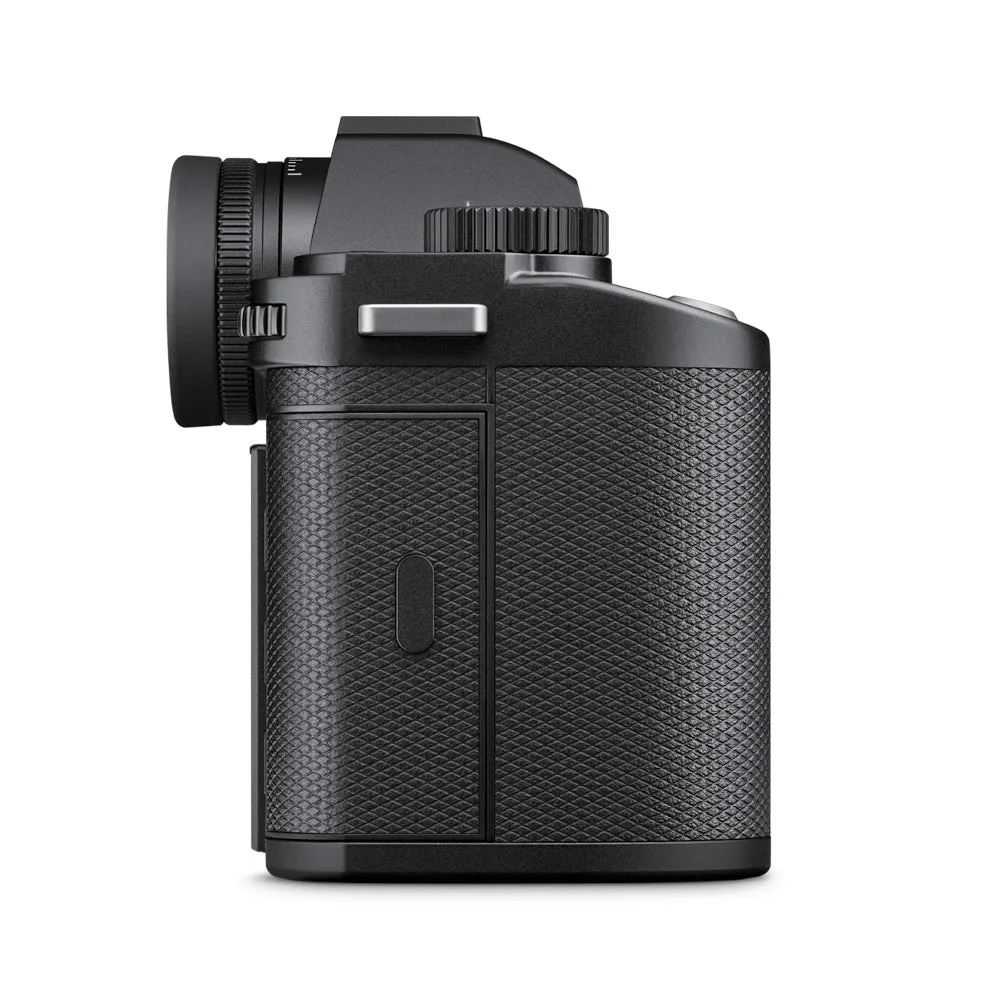 Leica SL3