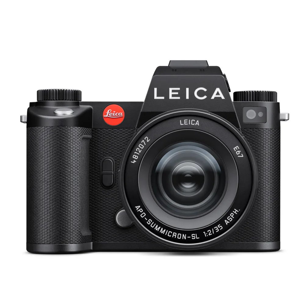 Leica SL3