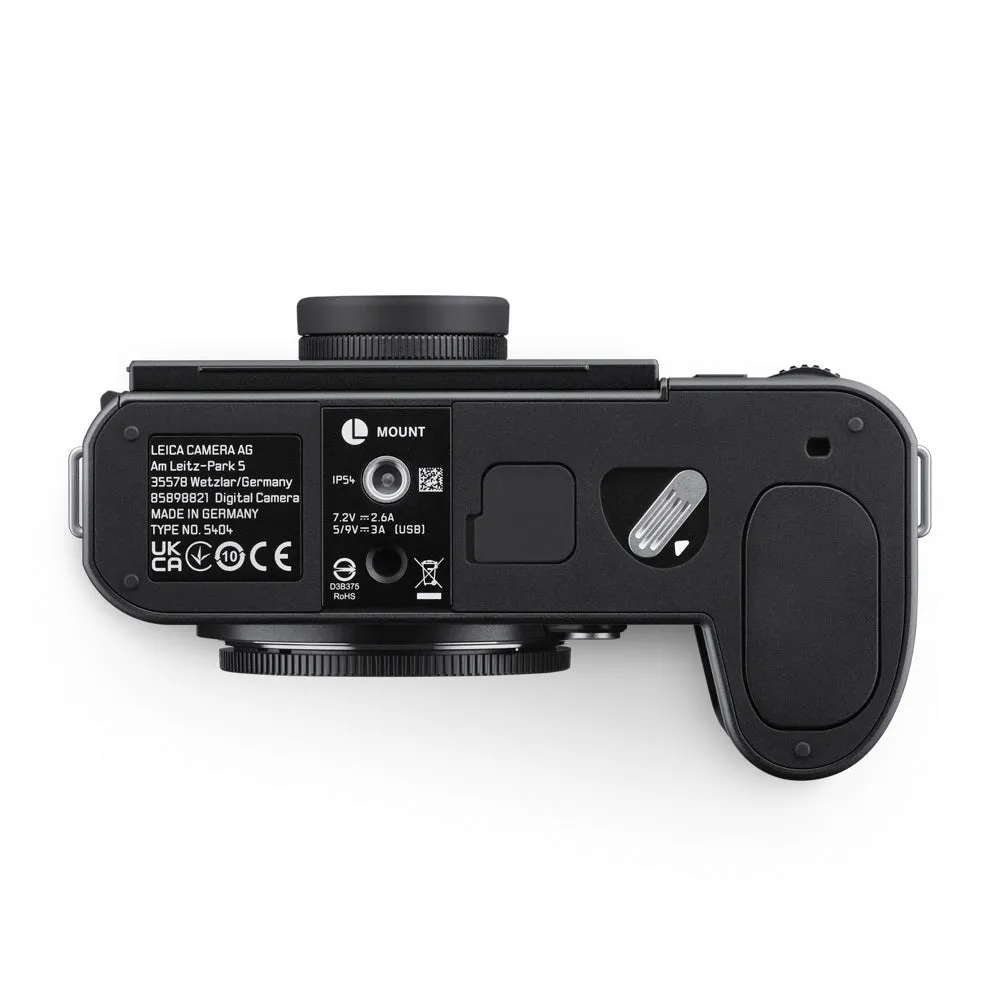 Leica SL3