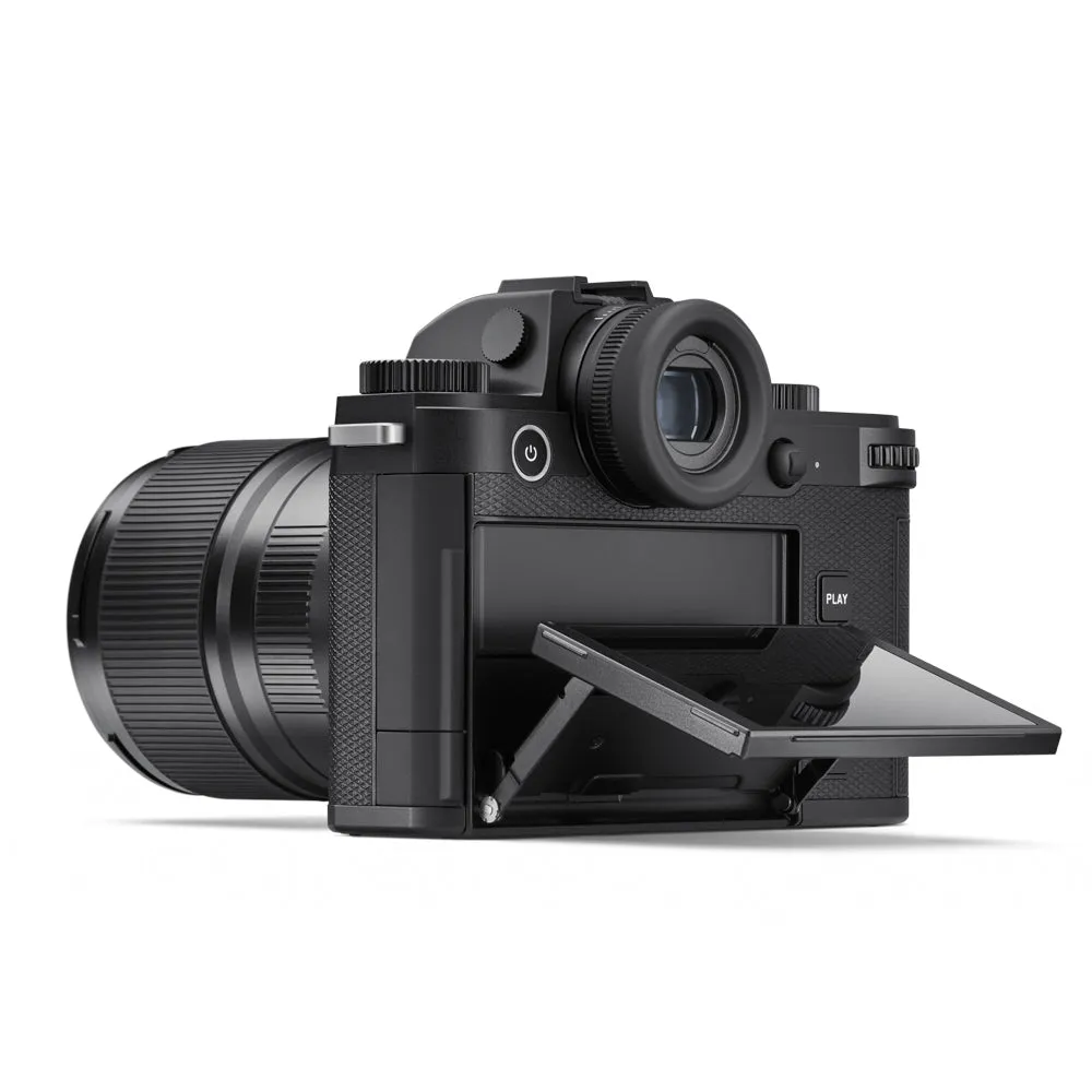 Leica SL3