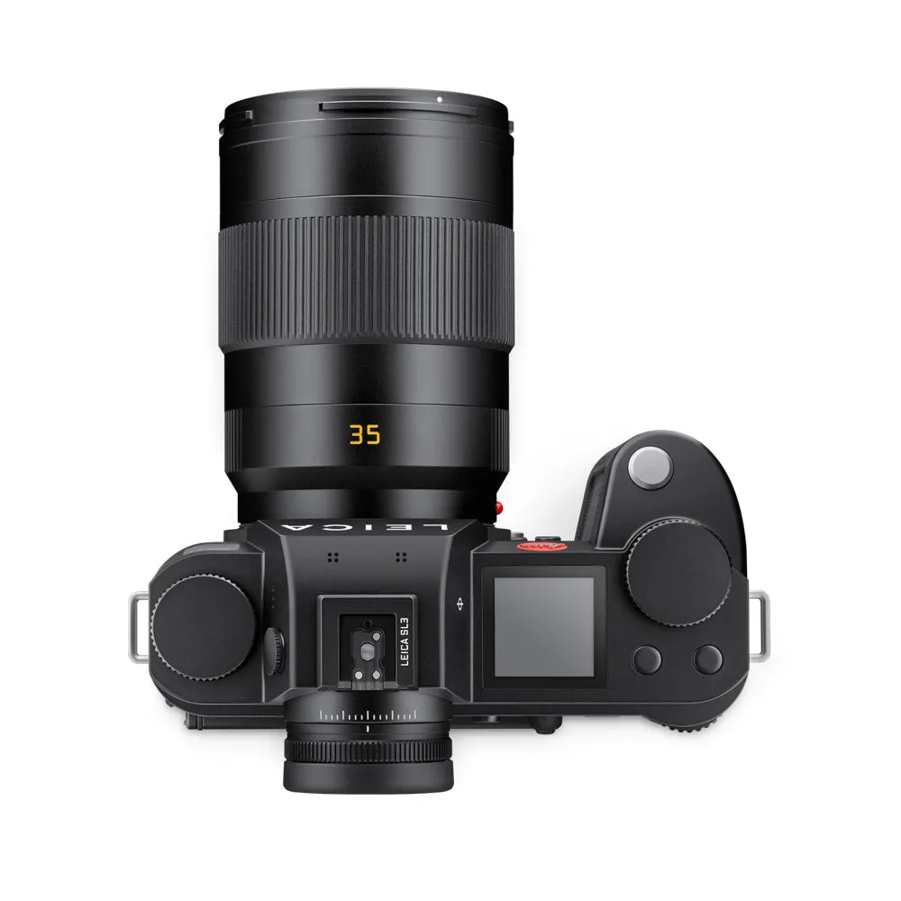 Leica SL3