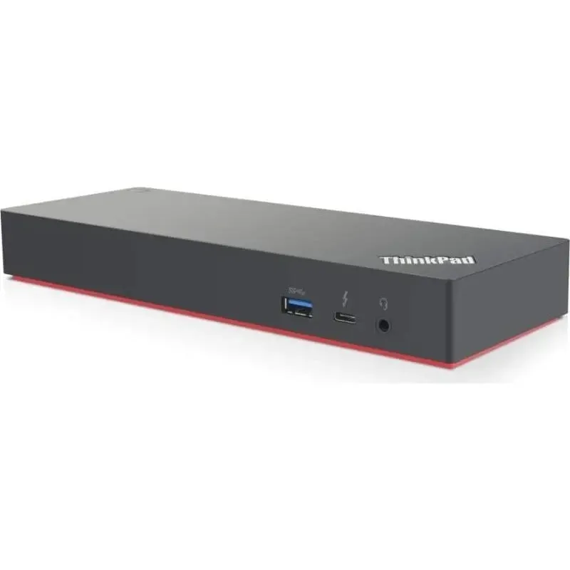 Lenovo Thinkpad Thunderbolt 3 Workstation Dock Gen 2