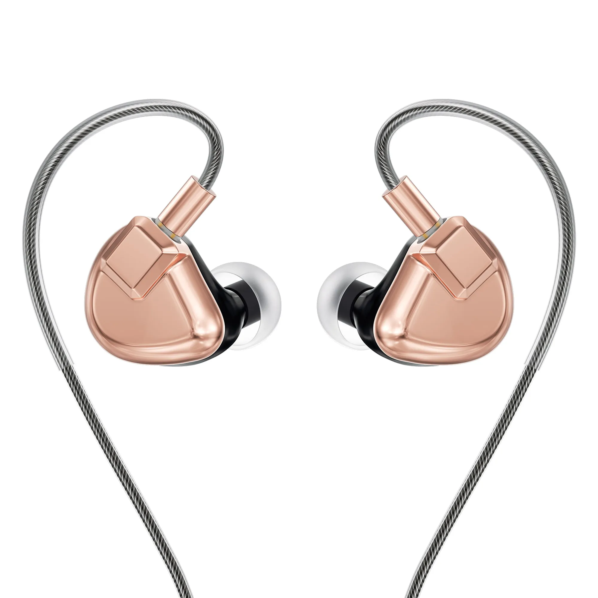 Letshuoer S12 2024 Edition In-Ear Monitors