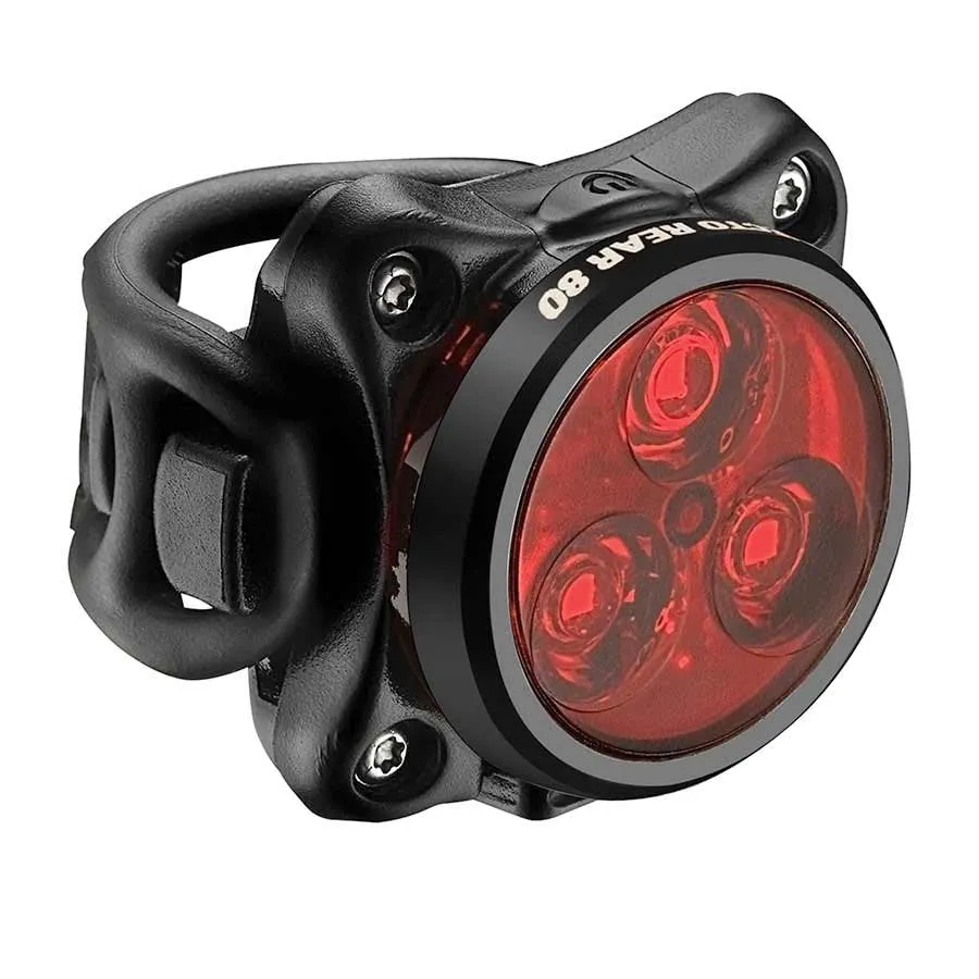 Lezyne Zecto Drive LED Light