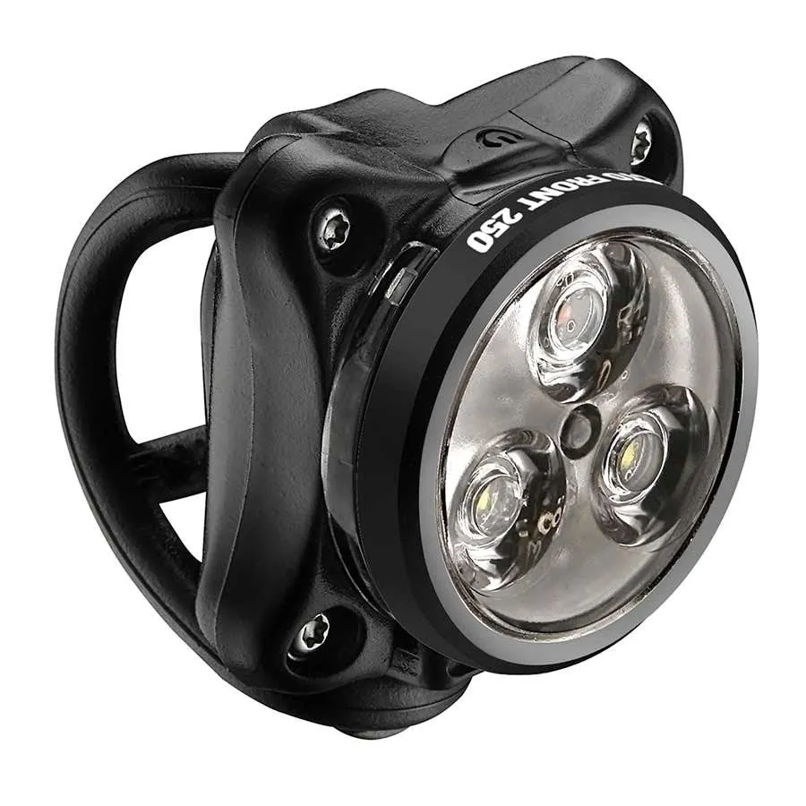 Lezyne Zecto Drive LED Light