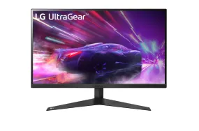 LG 27'' UltraGear FHD 1ms 165Hz Monitor with AMD FreeSync Premium