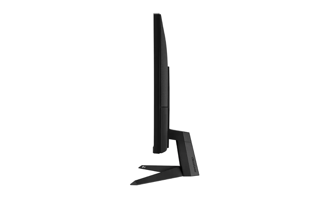 LG 27'' UltraGear FHD 1ms 165Hz Monitor with AMD FreeSync Premium