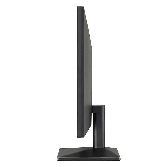 LG 27" Class FHD IPS FreeSync Monitor (27" Diagonal) 27MK430H-B