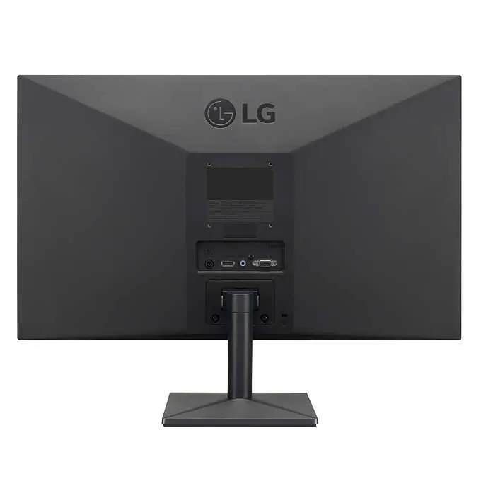 LG 27" Class FHD IPS FreeSync Monitor (27" Diagonal) 27MK430H-B