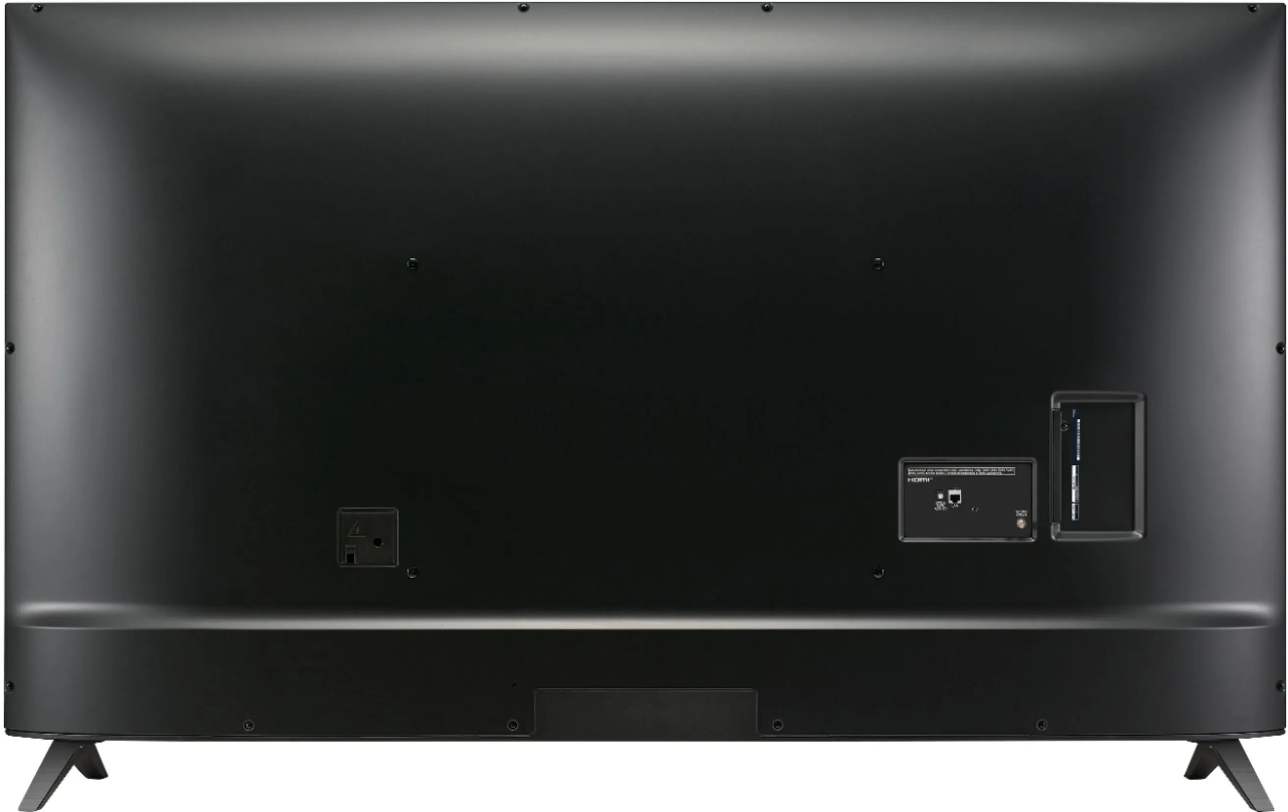 LG 75" Class UP7070 Series LED 4K UHD Smart webOS TV(Refurbished)Tv's ONLY for delivery in San Diego and Tijuana