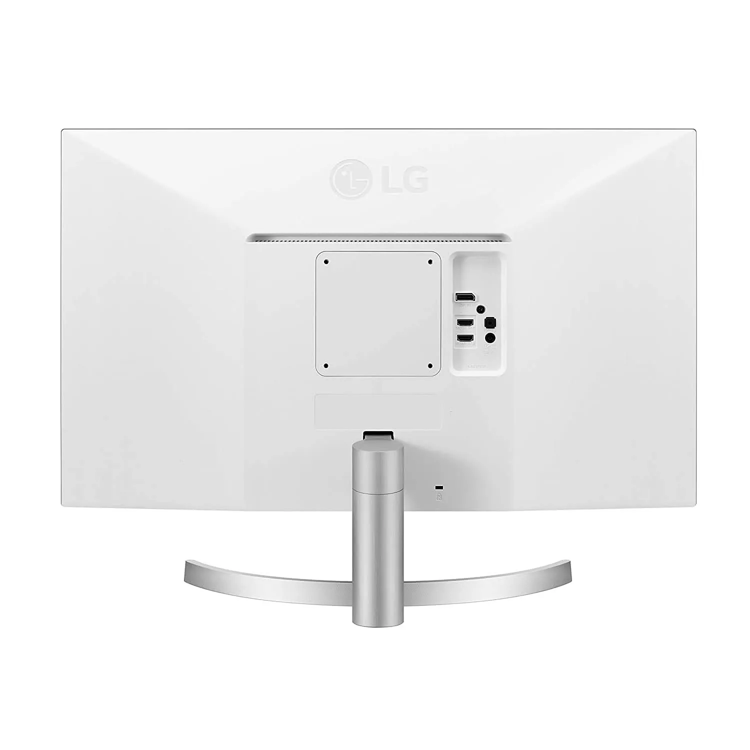 LG ULTRAFINE 27 INCH 27UL500 UHD IPS MONITOR