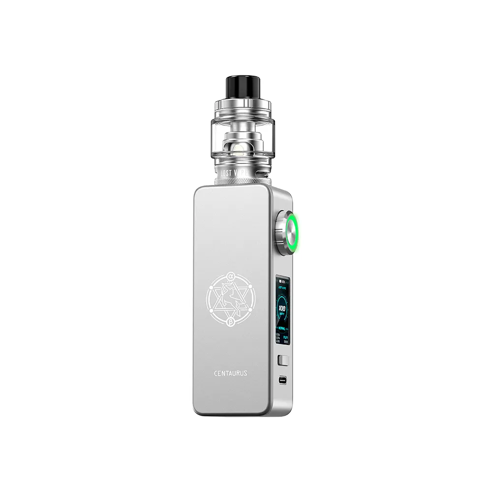 Lost Vape Centaurus m100 Kit | Centaurus Sub Coo Tank Edition