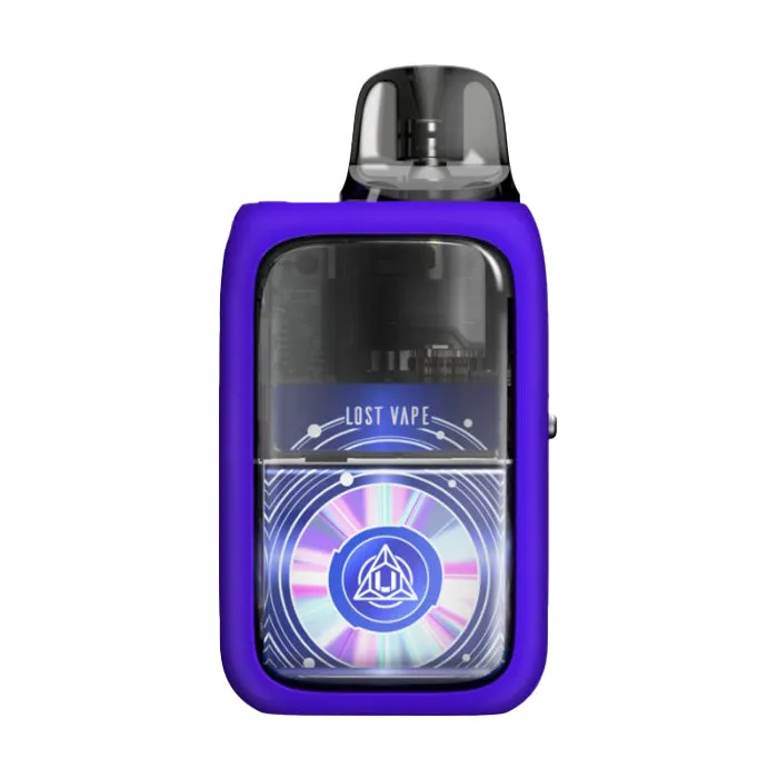 Lost Vape Ursa Epoch Pod Vape Kit