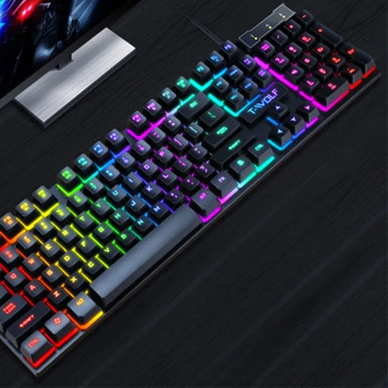 LovelyRLovely Gaming Keyboard