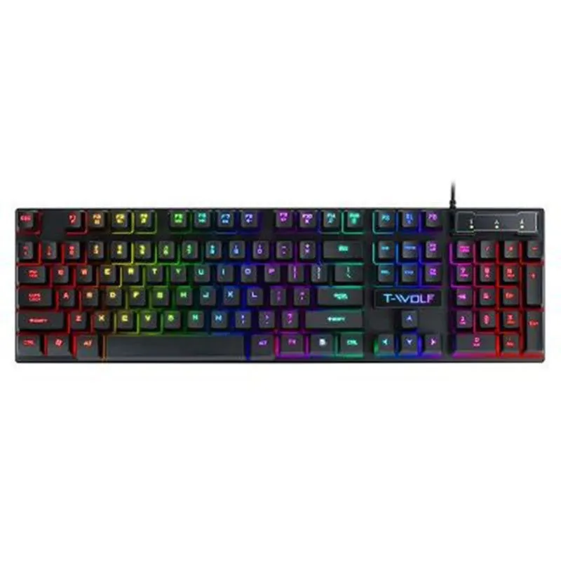 LovelyRLovely Gaming Keyboard