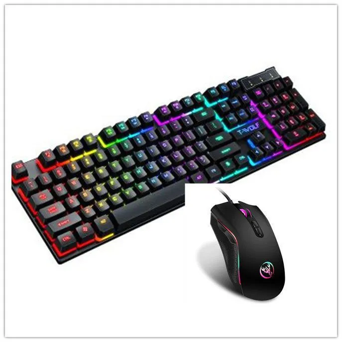 LovelyRLovely Gaming Keyboard