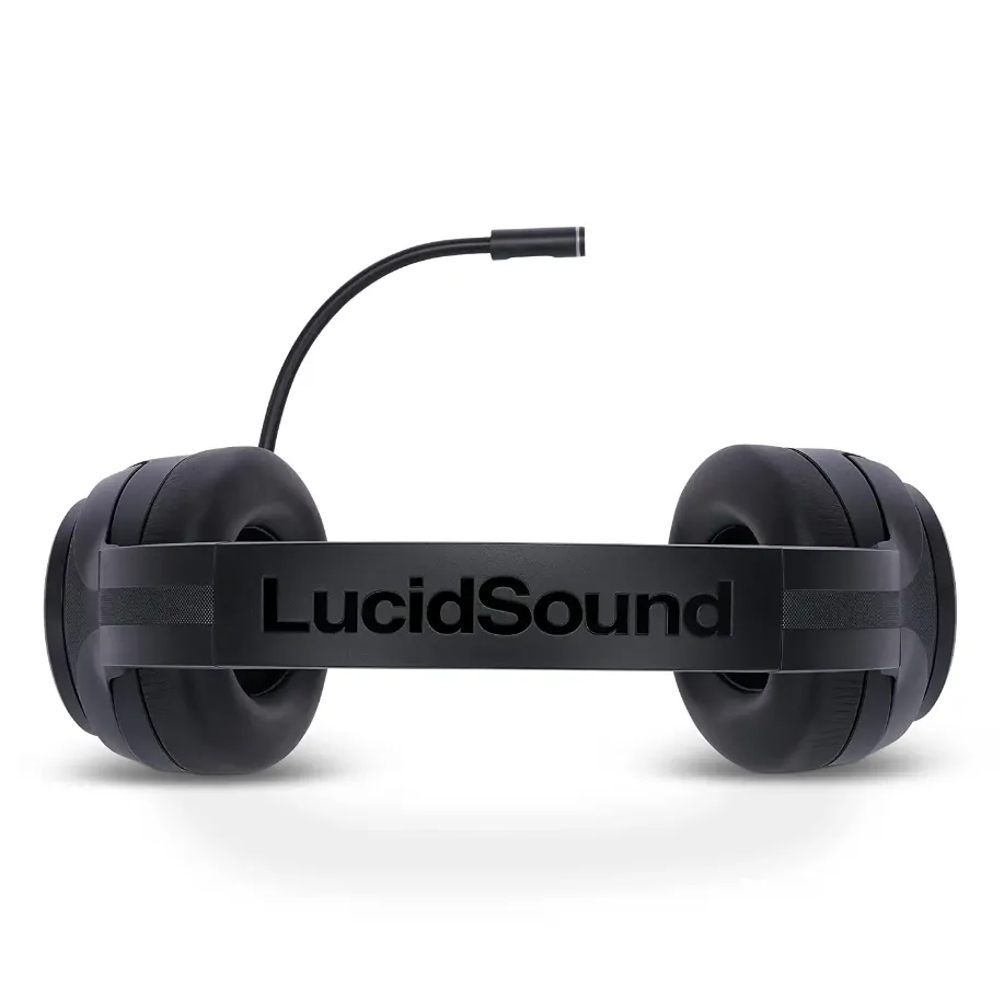 LucidSound LS100X Wireless Gaming Headset for Xbox Series X|S
