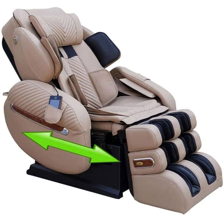 Luraco i9 Max Plus Special Edition Massage Chair