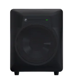 Mackie MRS10 Powered Studio Subwoofer