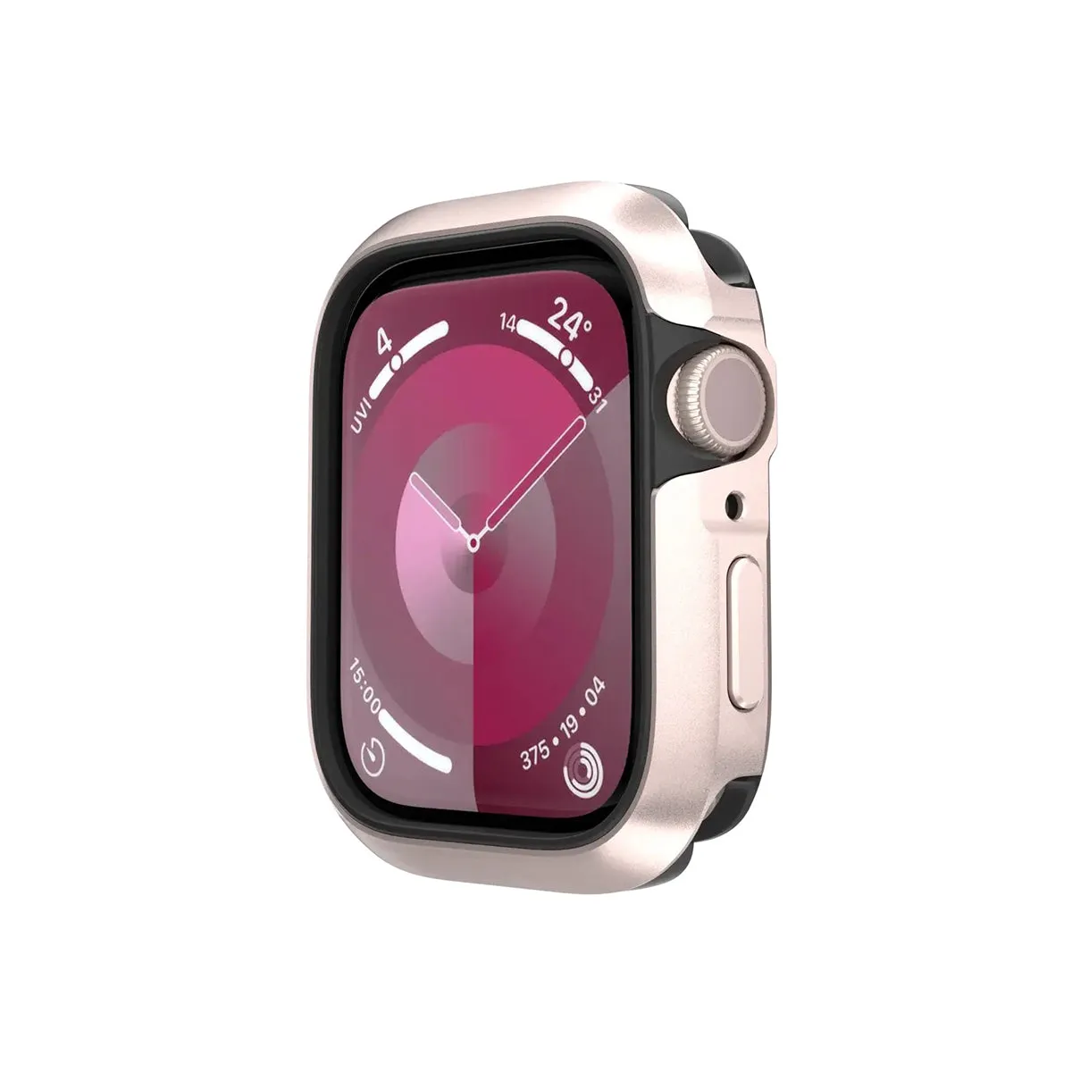 MagEasy Odyssey Ultimate Aviation Alloy Apple Watch Case