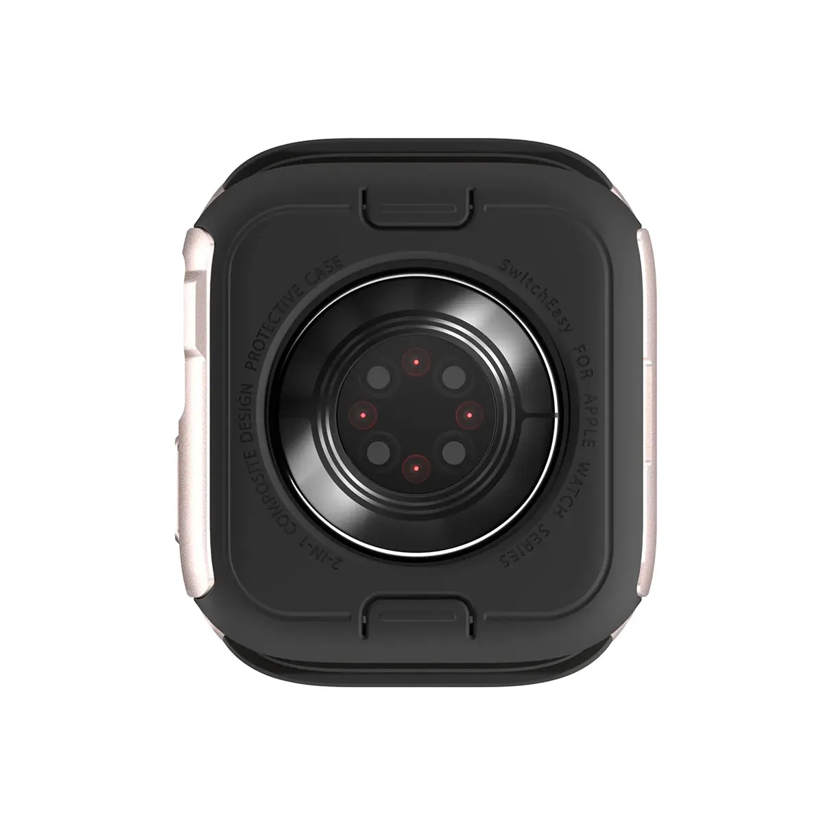 MagEasy Odyssey Ultimate Aviation Alloy Apple Watch Case