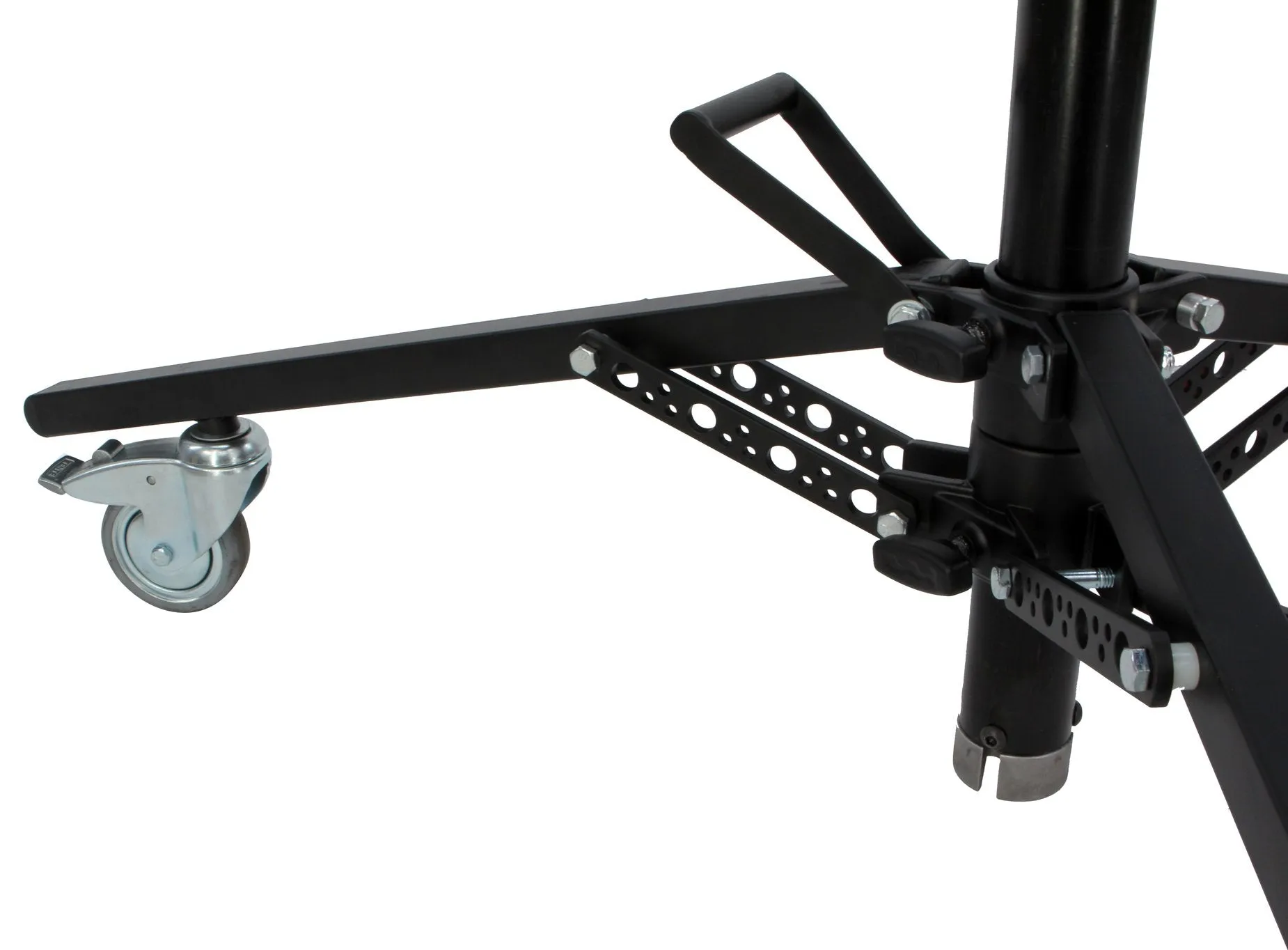 Matthews Panel Stand