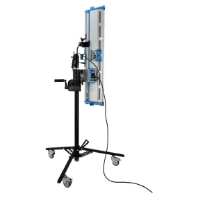 Matthews Panel Stand